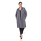 Comfy Pleated Jacket - JK1035